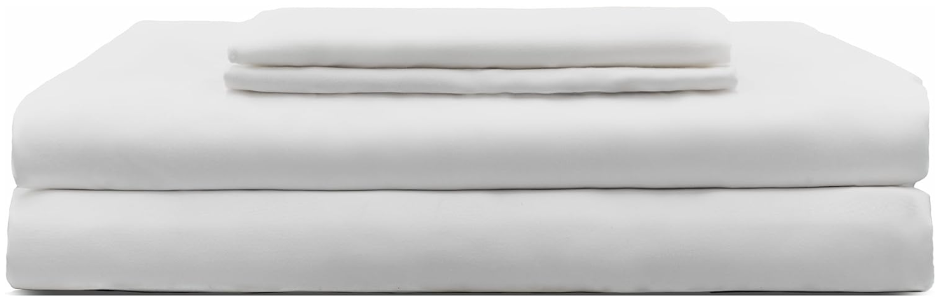 Eucalptus Lyocell Sheet Set- Best Sheets for Hot Sleepers