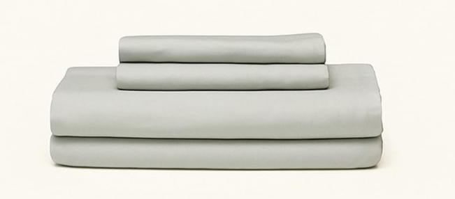 Slumber Cloud Performance Sheet Set- Best Sheets for Hot Sleepers