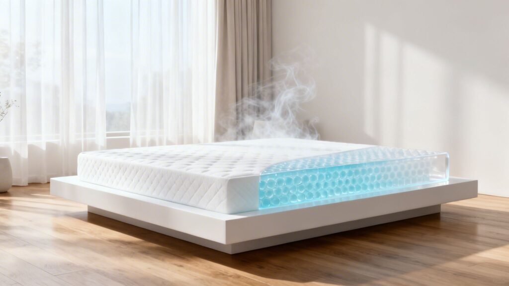 5 Best Cooling Mattresses for Hot Sleepers in 2026