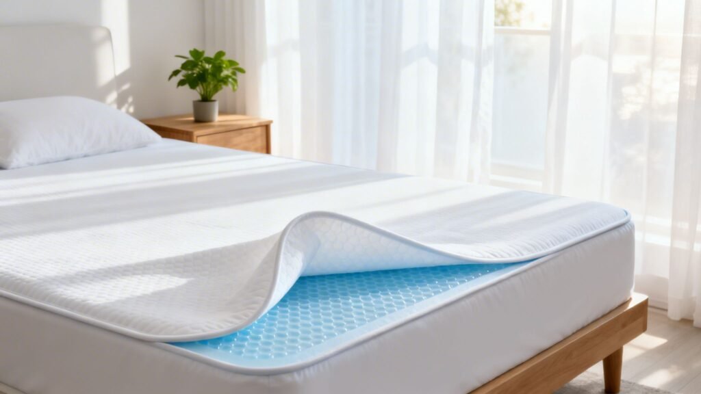 The 7 Best Cooling Mattress Pads for a Sweat-Free Night